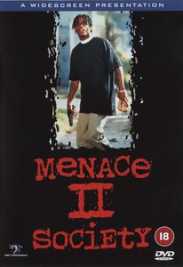 Menace II Society