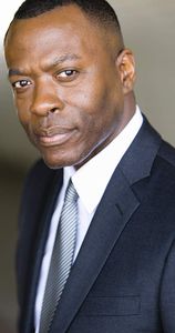 Dwayne Barnes