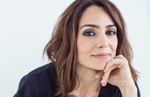 Annie Parisse