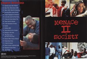 Menace II Society