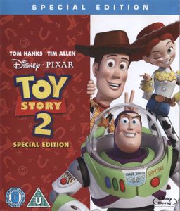 Toy Story 2 (Special Edition)