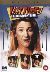 Fast Times At Ridgemont High