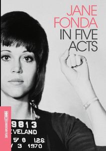 Jane Fonda In Five Acts