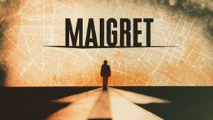 Maigret Sets A Trap