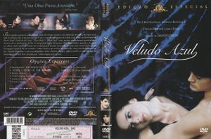 Veludo Azul (Edição Especial)