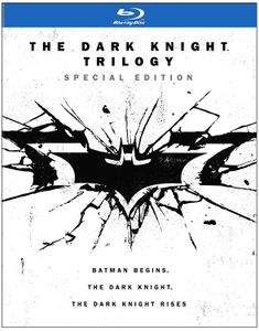The Dark Knight Trilogy: Special Edition