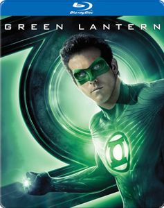Green Lantern