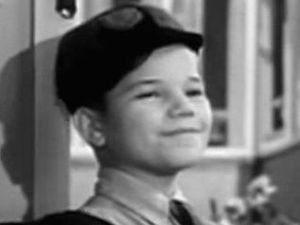Anthony Richmond