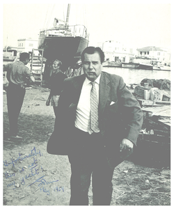 John C. Mather