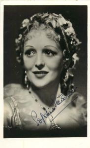Sophie Stewart