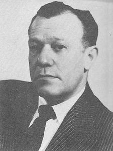 Sammy Smith