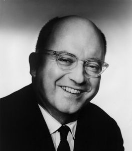 Abe Burrows