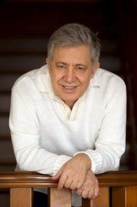 Zülfü Livaneli