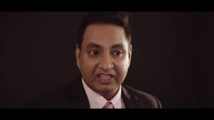 Anand Chulani