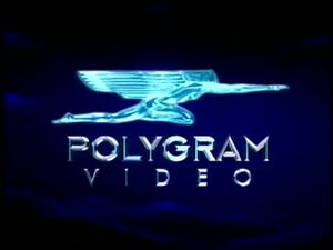 PolyGram Video