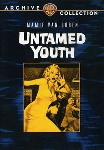 Untamed Youth