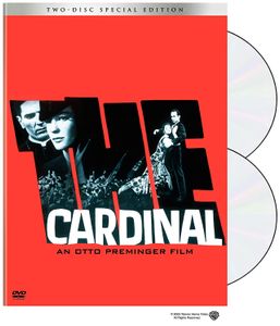 The Cardinal (Two-Disc Special Edition)