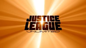 Justice League Unlimited