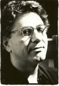 Ernie Contreras