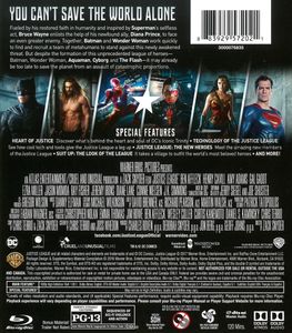 Justice League