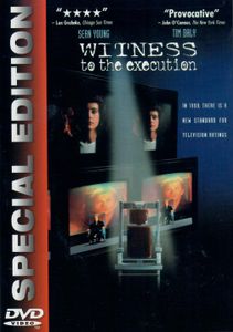 Witness To The Execution