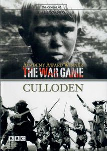 The War Game / Culloden