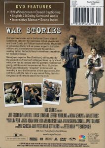 War Stories