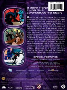 Batman Beyond: Season Two