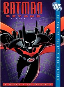 Batman Beyond: Season Two