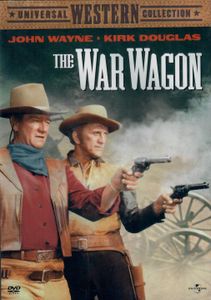 The War Wagon