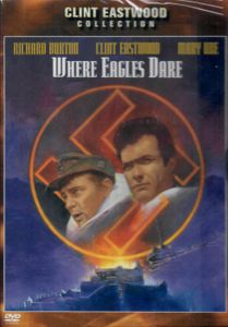 Where Eagles Dare