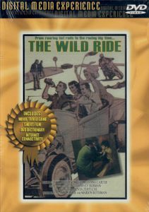 The Wild Ride