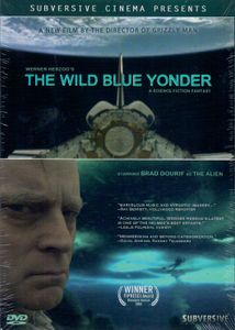 The Wild Blue Yonder