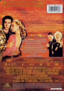 Wild At Heart
