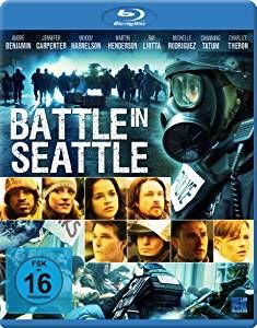 Battle In Seattle