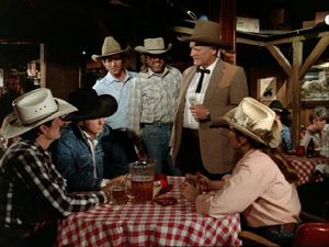 Showdown in Saskatchewan 