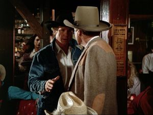Showdown in Saskatchewan 