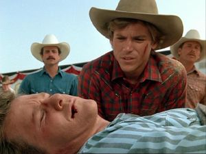 Showdown in Saskatchewan 