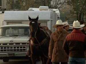 Showdown in Saskatchewan 