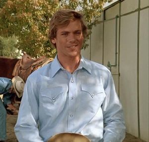 Patrick Houser