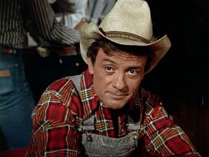 Terry Kiser
