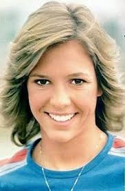 Kristy McNichol