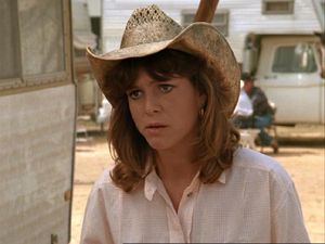 Kristy McNichol