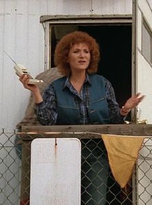 Eileen T'Kaye