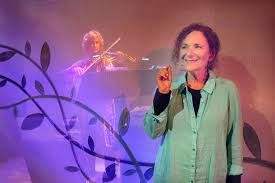 Eileen T'Kaye