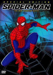 Spider-Man: The New Animated Series (Special Edition)
