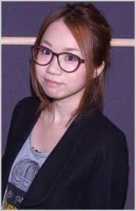 Sayuri Yahagi