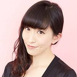 Kaori Nazuka