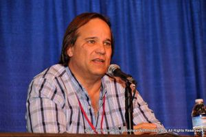 Tony Oliver