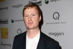Matt Greenhalgh